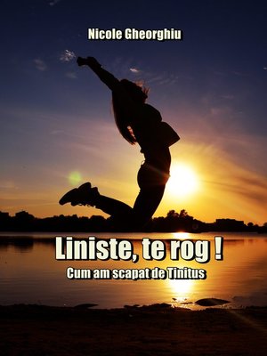 cover image of Liniste, Te Rog!